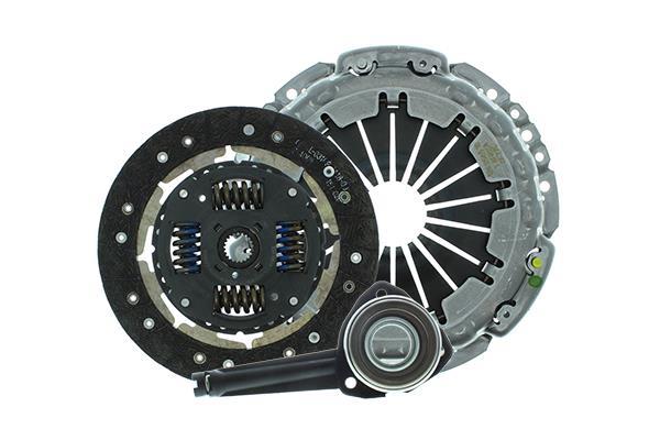 Kit d'embrayage AISIN CKN-185R
